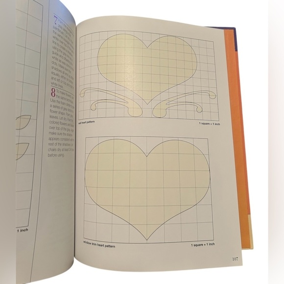 Better Homes and Gardens Puttin’ On The Paint Book - Picture 4 of 6